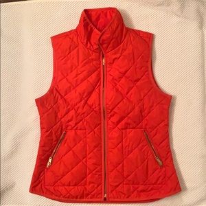 Old Navy Vest